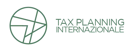 Tax Planning Internazionale Logo Text G 72