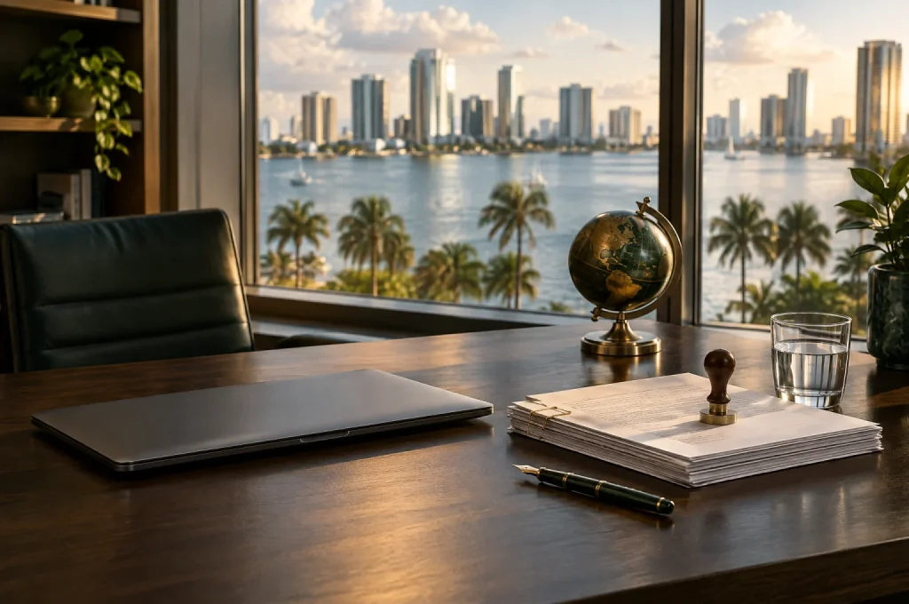 Società offshore: è legale? Cosa hanno insegnato i Panama Papers a dieci anni di distanza